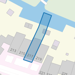 Perceel LDD00-C-1765