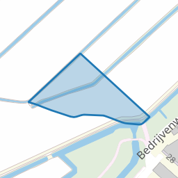 Perceel LDD00-C-1781