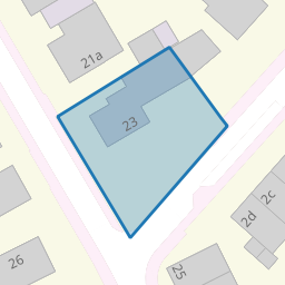 Perceel LDE01-A-2933