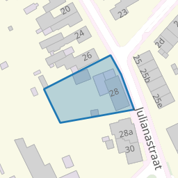 Perceel LDE01-A-2979