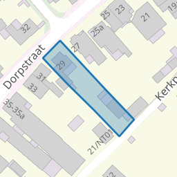 Perceel LDE01-A-3180