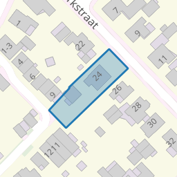 Perceel LDE01-A-3273