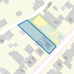 Perceel LDE01-A-3303