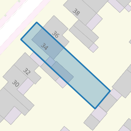 Perceel LDE01-A-3345