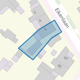 Perceel LDE01-A-3357