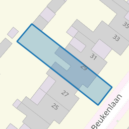 Perceel LDE01-A-3367