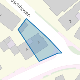 Perceel LDE01-A-3403