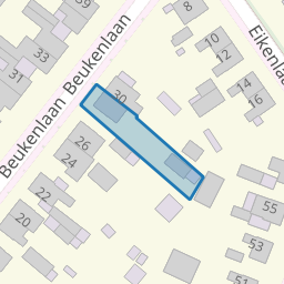 Perceel LDE01-A-3557