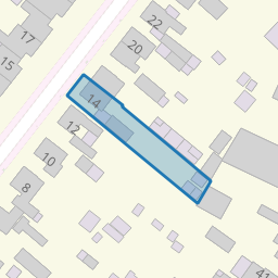 Perceel LDE01-A-3561