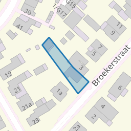 Perceel LDE01-A-3575