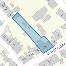 Perceel LDE01-A-3603