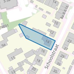 Perceel LDE01-A-3610