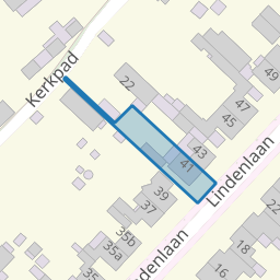 Perceel LDE01-A-3641