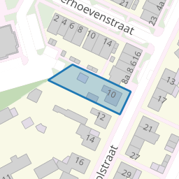 Perceel LDE01-A-3648