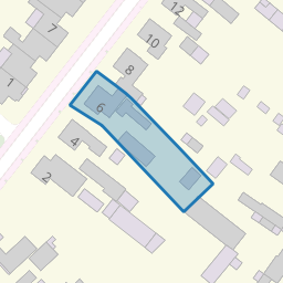 Perceel LDE01-A-3684