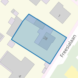 Perceel LDE01-A-3713