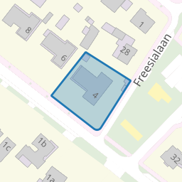 Perceel LDE01-A-3714