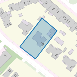 Perceel LDE01-A-3755