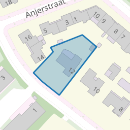 Perceel LDE01-A-3756