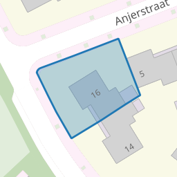 Perceel LDE01-A-3758