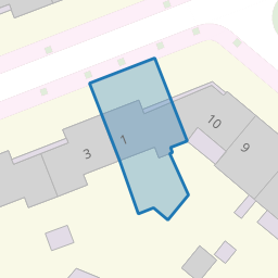 Perceel LDE01-A-3761