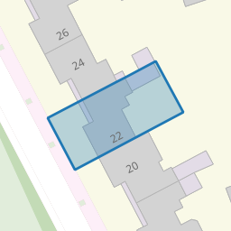 Perceel LDE01-A-3774