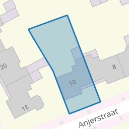 Perceel LDE01-A-3777