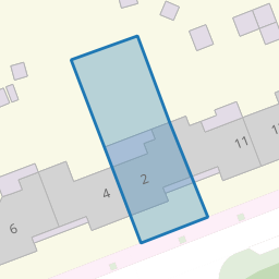 Perceel LDE01-A-3781