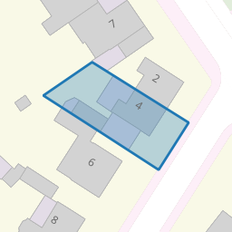 Perceel LDE01-A-3822