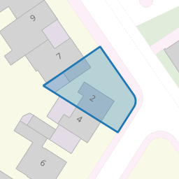 Perceel LDE01-A-3823