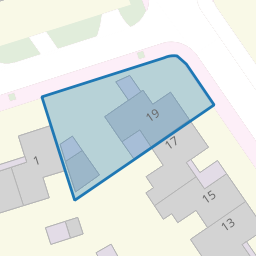 Perceel LDE01-A-3830