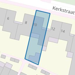 Perceel LDE01-A-3856