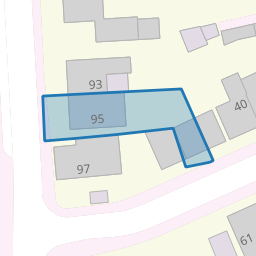 Perceel LDE01-A-3972