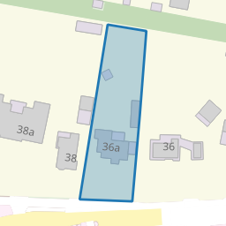 Perceel LDE01-A-3992