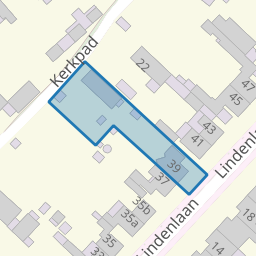 Perceel LDE01-A-4018