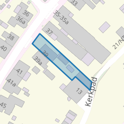 Perceel LDE01-A-4021