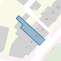 Perceel LDE01-A-4032