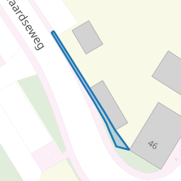 Perceel LDE01-A-4061