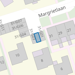 Perceel LDE01-A-4066