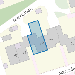 Perceel LDE01-A-4086