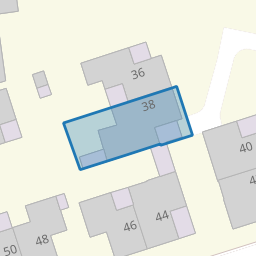 Perceel LDE01-A-4090