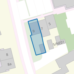 Perceel LDE01-A-4113