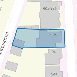 Perceel LDE01-A-4164