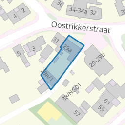 Perceel LDE01-A-4178