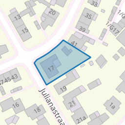 Perceel LDE01-A-4210