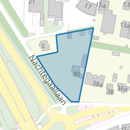 Perceel LDE01-A-4214