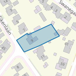 Perceel LDE01-A-4221