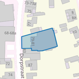 Perceel LDE01-A-4240