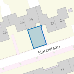 Perceel LDE01-A-4263