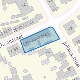 Perceel LDE01-A-4291